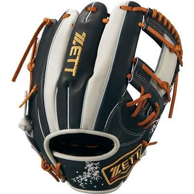 プロステイタス オールラウンドグローブ 軟式 zett 右投げJAPAN