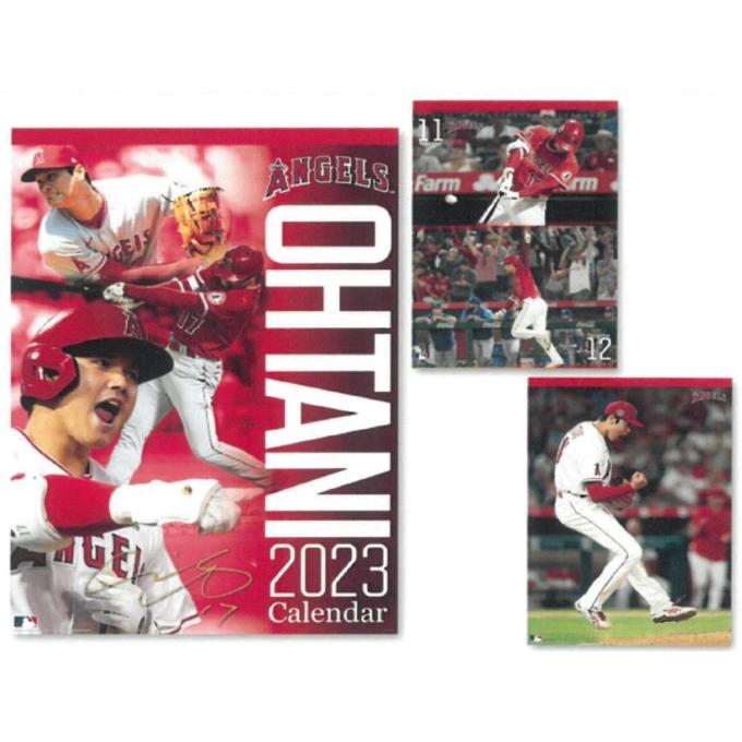 大谷翔平 エンゼルス 2023 通販】大人気!!大谷翔平 エンゼルス表紙 MLB
