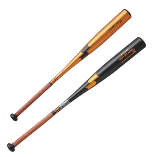 エスエスケイ（SSK） 新基準硬式金属バット スカイフライトST EBB1101