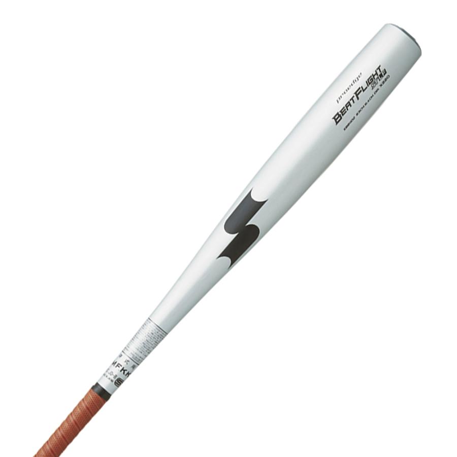 エスエスケイ（SSK） 新基準硬式金属バット ビートフライトST LF