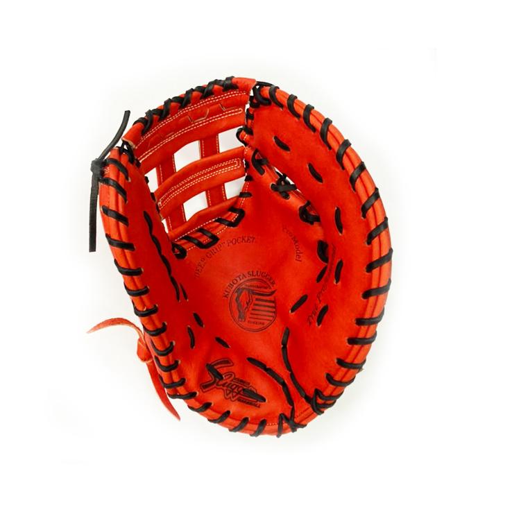 久保田スラッガー（KUBOTA SLUGGER） ソフトボール 硬式 ファースト