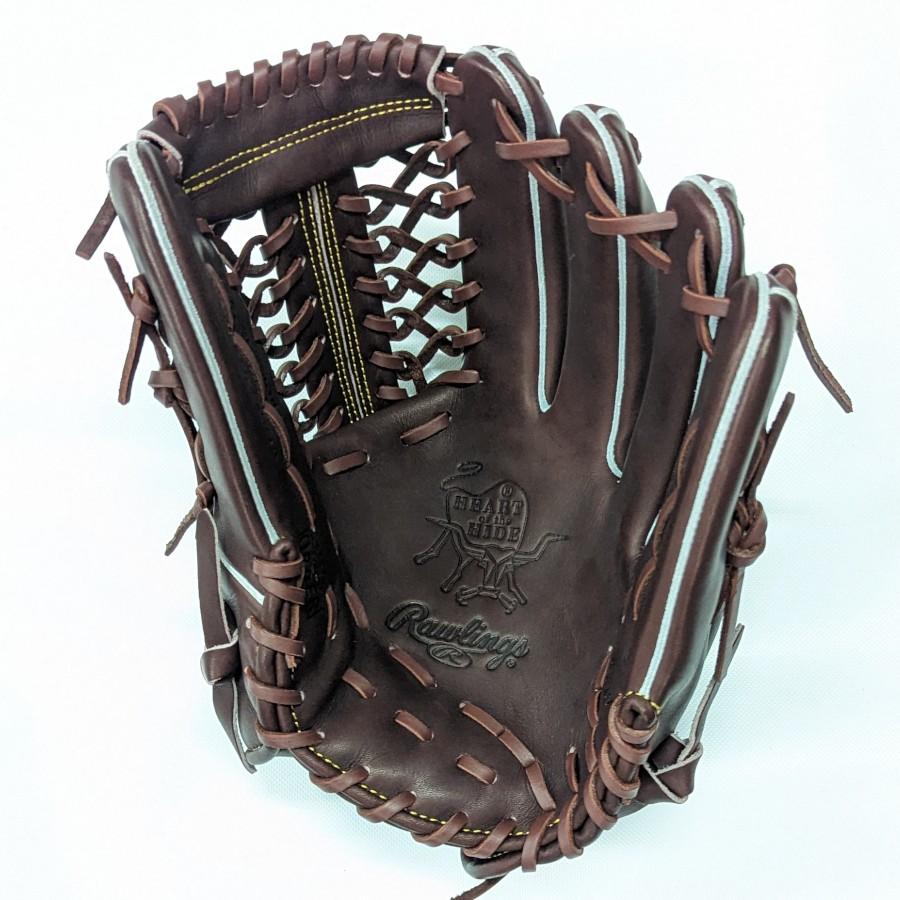 Rawlings 硬式グローブ 硬式グラブ ローリングス 内野手 投手 外
