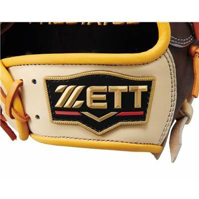 プロステイタス 源田モデル ゼット ZETT グローブ 軟式グローブ