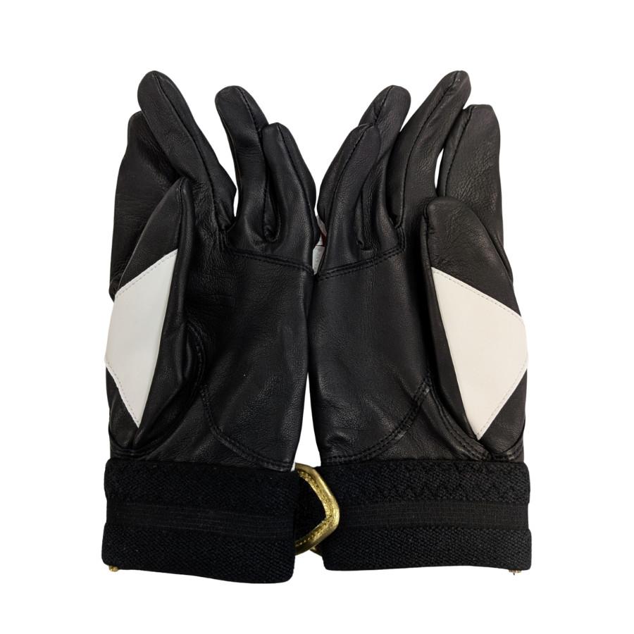 NIKE（ナイキ） ジェニュイン 野球 ソフトボール バッティング手袋