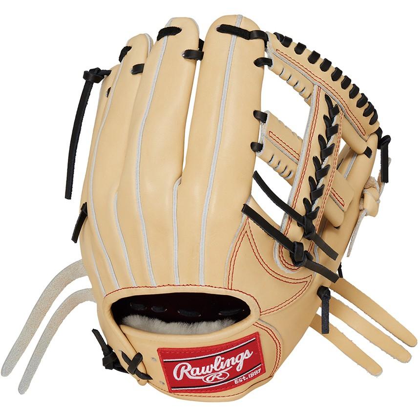 Rawlings（ローリングス） 硬式グローブ 硬式グラブ 内野手 投手 右
