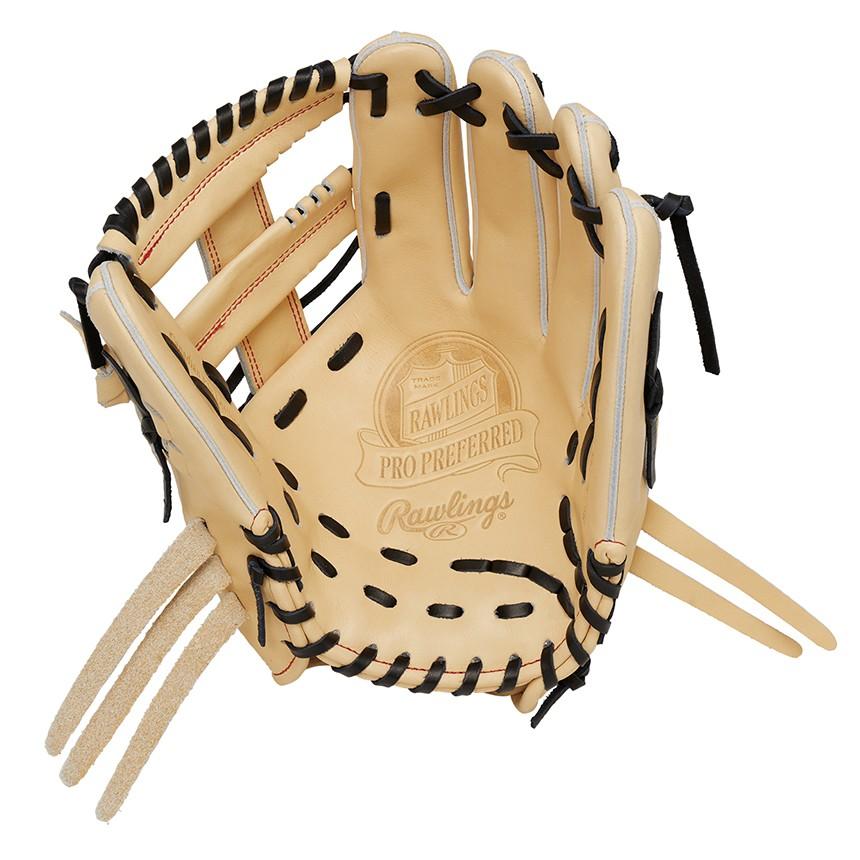 Rawlings（ローリングス） 硬式グローブ 硬式グラブ 内野手 投手 右
