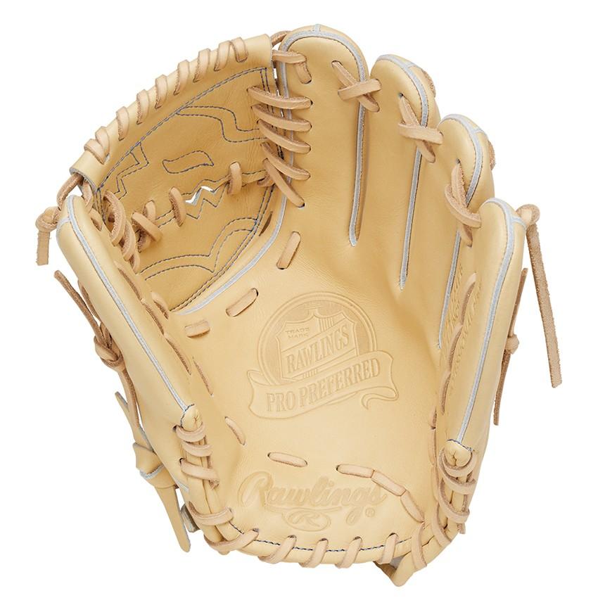 Rawlings 硬式グローブ ローリングス プロプリファード Rawlings 硬式グローブ ローリングス プロプリファード