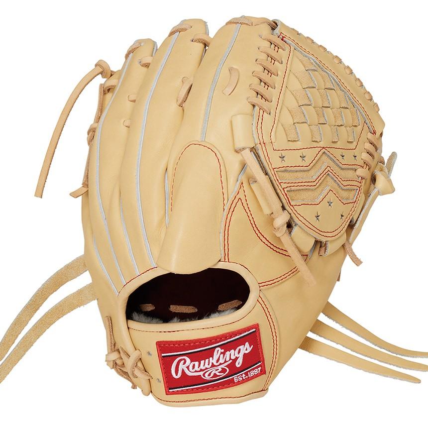 Rawlings 硬式グローブ 硬式グラブ ローリングス ピッチャー
