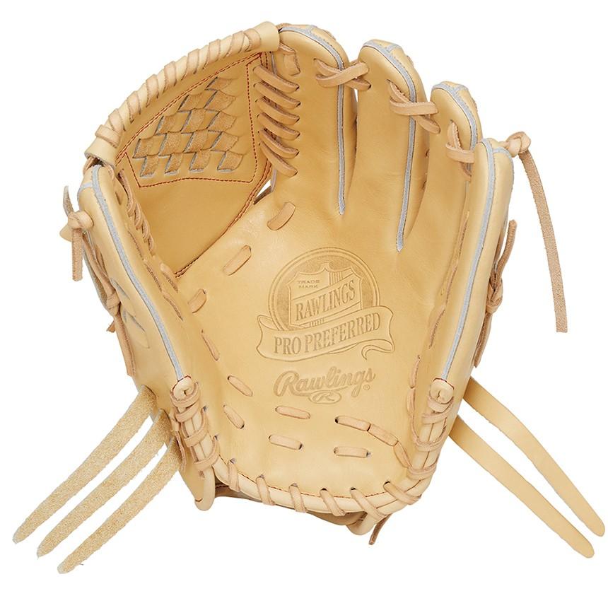 Rawlings 硬式グローブ 硬式グラブ ローリングス ピッチャー