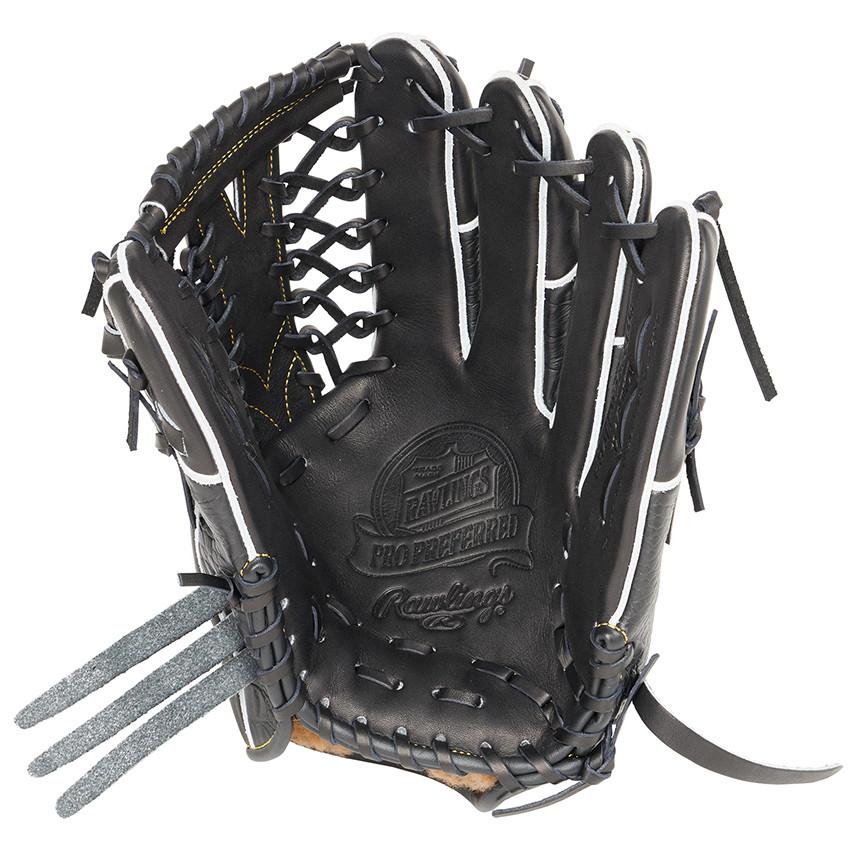 Rawlings 硬式グローブ ローリングス ウィザード外野用グローブ