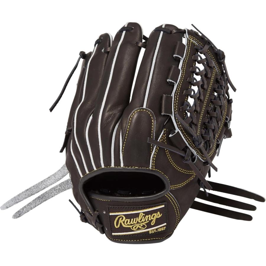 Rawlings 硬式グローブ 硬式グラブ ローリングス 内野手 投手 外 Rawlings 硬式グローブ 硬式グラブ ローリングス 内野手 投手 外