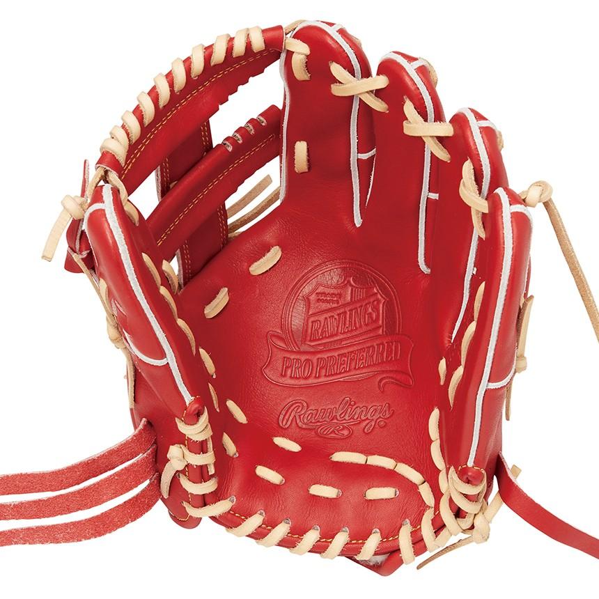 Rawlings 硬式グローブ ローリングス プロプリファード Rawlings 硬式グローブ ローリングス プロプリファード