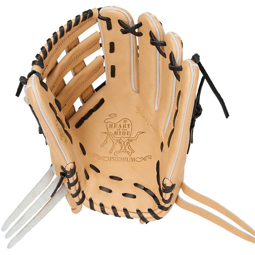 Rawlings（ローリングス） 硬式グローブ HOHプレミアム 外野手用 A