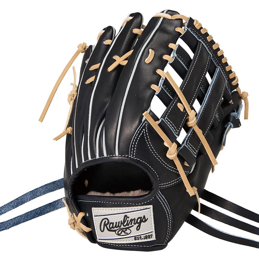 Rawlings（ローリングス） 硬式グローブ HOHプレミアム 外野手用 V