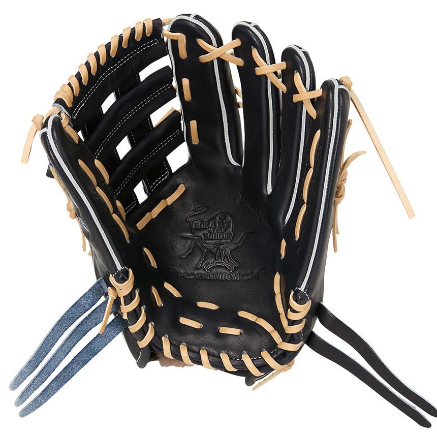 Rawlings（ローリングス） 硬式グローブ HOHプレミアム 外野手用 V