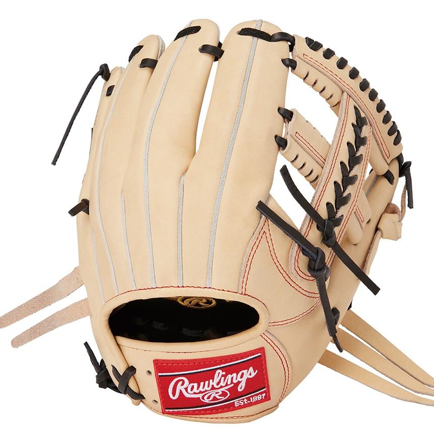 Rawlings（ローリングス） 軟式グローブ ソフトボールグローブ 内野手