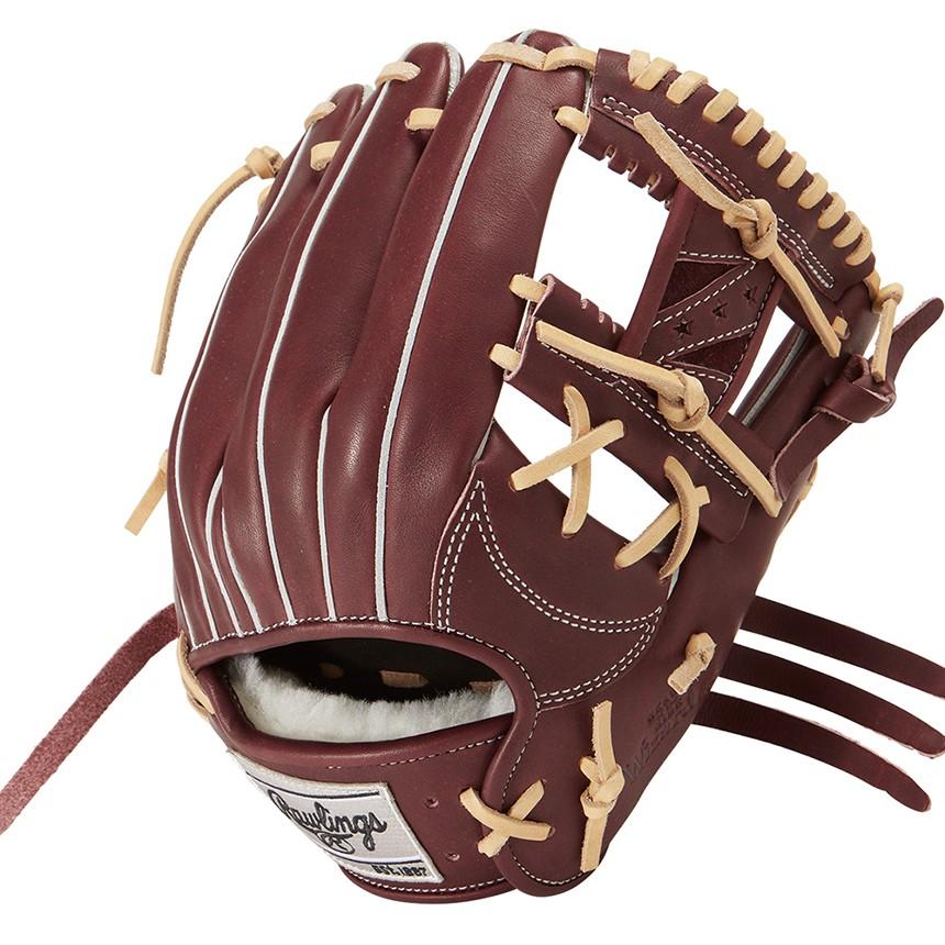 Rawlings ローリングス 軟式グローブ ソフトボールグローブ 内