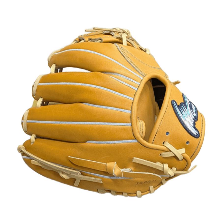 アイピーセレクト 硬式グローブ 内野手用グローブ 硬式グラブ コルク 
