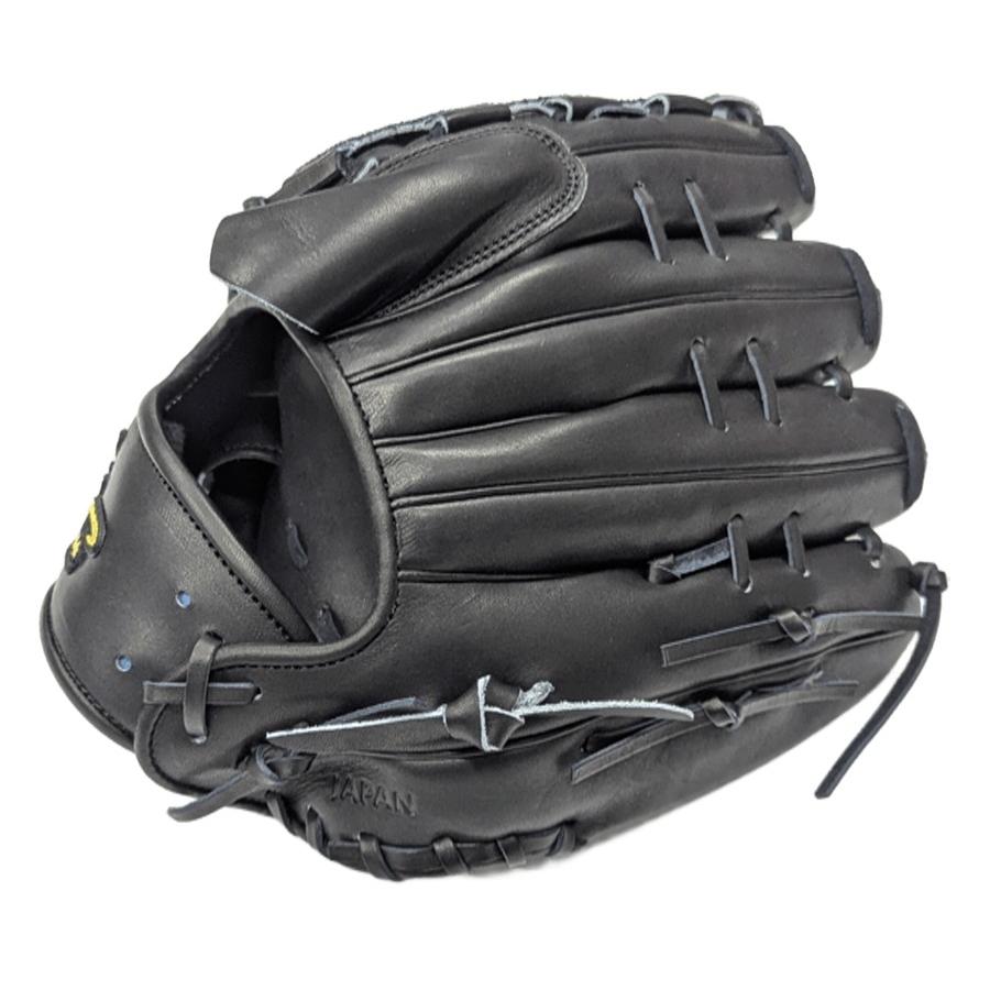 アイピーセレクト IPセレクト ピッチャー 硬式グローブ 硬式グラブ 左