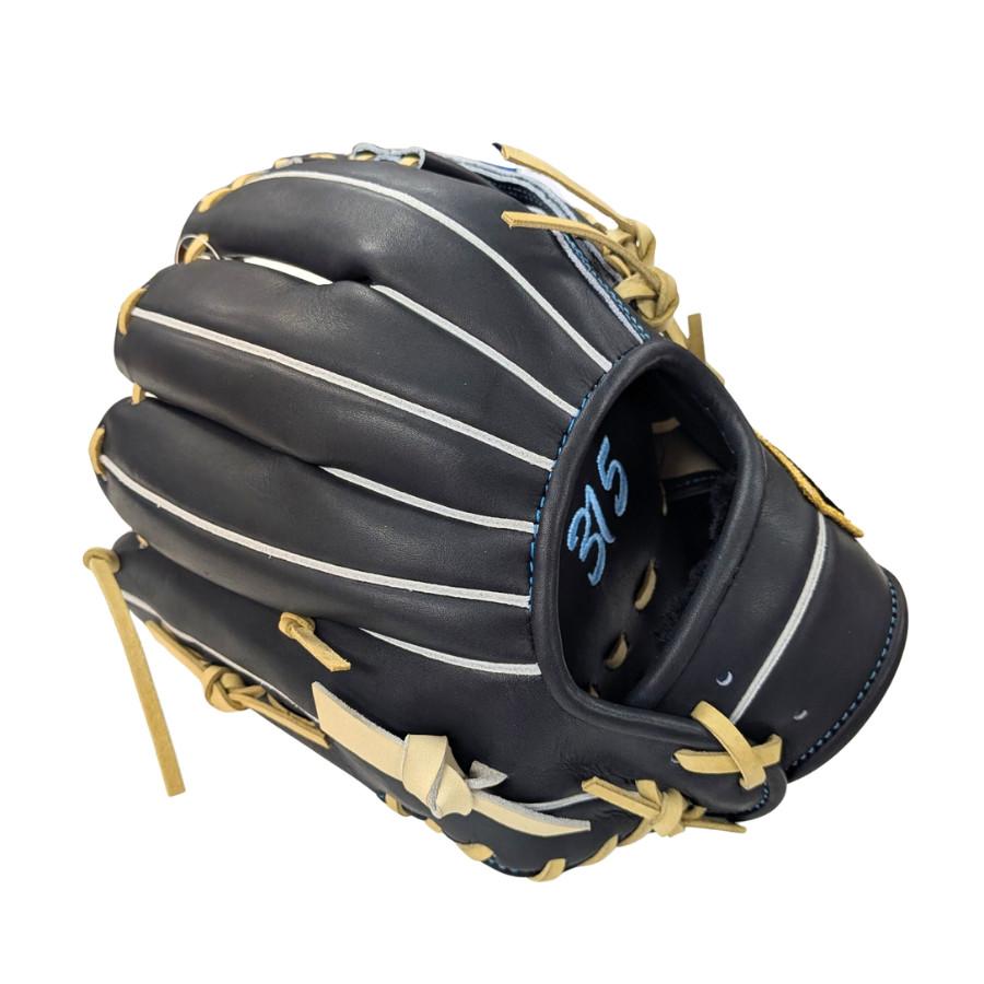 プロステイタス ZETT 軟式グローブ 内野手用グローブ 泉口モデル