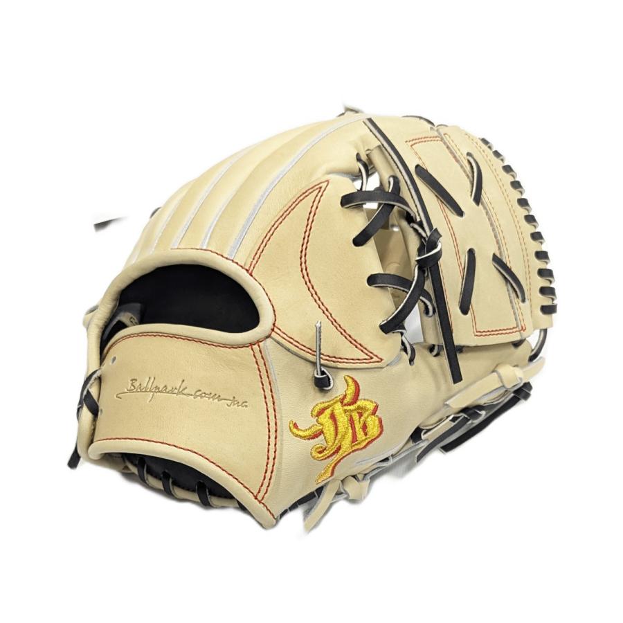 和牛JB 硬式グローブ 内野手用 セカンド ショート サード JB004S 和牛JB 硬式グローブ 内野手用 セカンド ショート サード JB004S