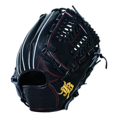 和牛JB JB-J001 Jr野球 投手用 野手兼用 ジュニア硬式グローブ 和牛JB オールラウンド ピッチャー使用可能