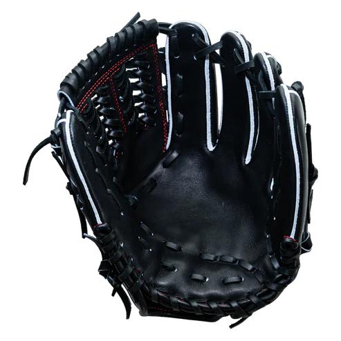 ジュニア硬式グローブ 和牛JB オールラウンド ピッチャー使用可能
