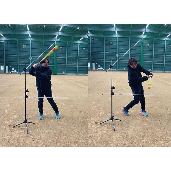 キレダスプレーンV2 KIREDAS 野球 トレーニング バッティング練習