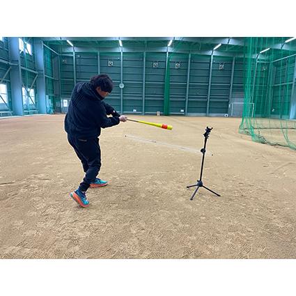 キレダスプレーンV2 KIREDAS 野球 トレーニング バッティング練習