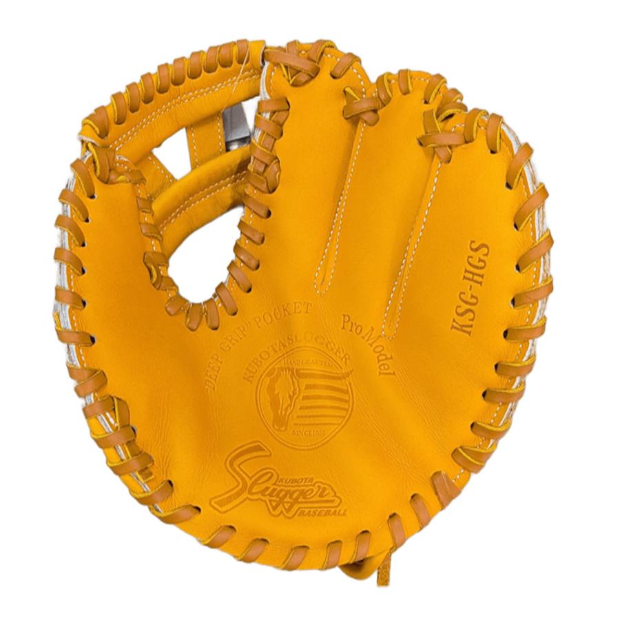 久保田スラッガー（KUBOTA SLUGGER） トレーニンググラブ トレーニング