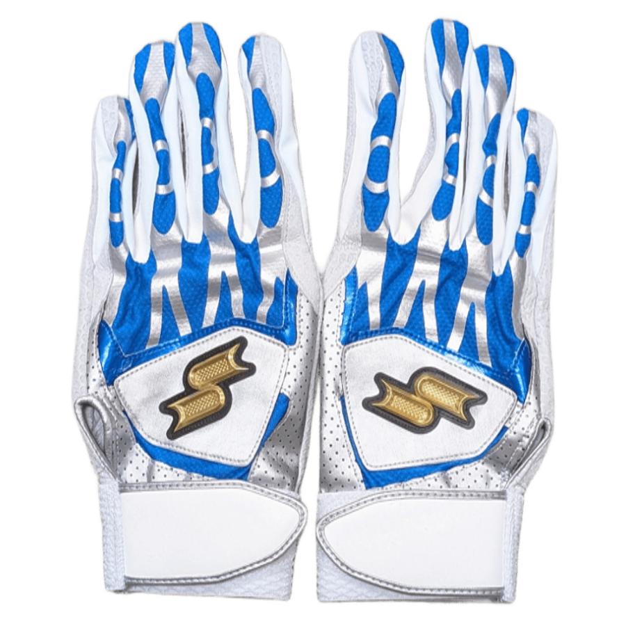 SSKエスエスケイバッティング手袋バッティンググローブプロ選手支給品 数量限定！EBG6003C35 proedge プロ選手支給品 SSK 天然皮革 バッティング手袋 プロエッジ