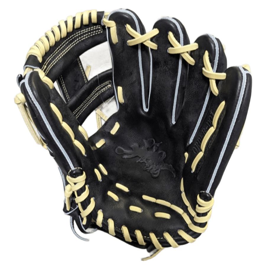 軟式 mago マーゴ D型 型付け済み 軟式 mago マーゴ D型 型付け済み - メルカリ