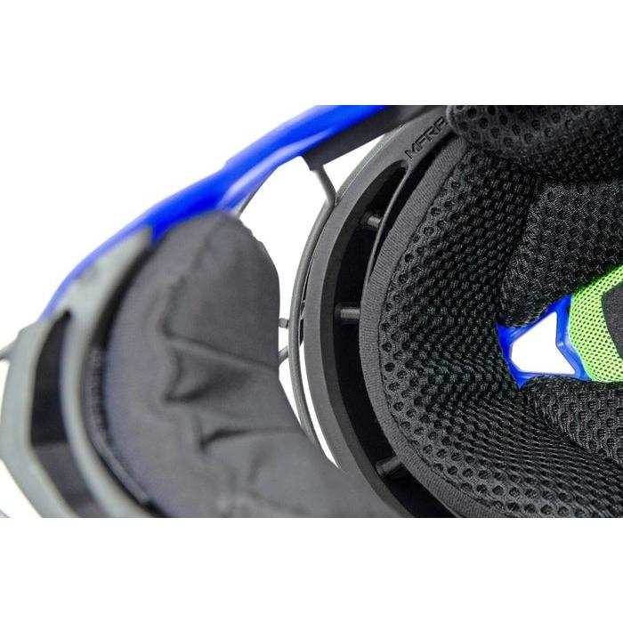 キャッチャーマスク＆キャッチャーヘルメット Amazon | Champion Sports ホッケースタイル キャッチャー