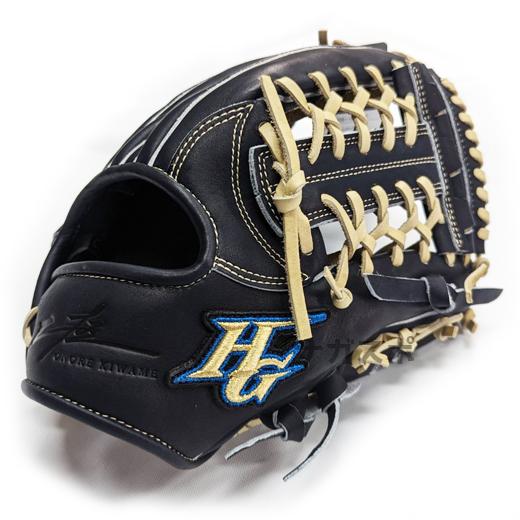 2026年7月】外野用グローブ 硬式（野球スパイク、シューズ）（LH（右投
