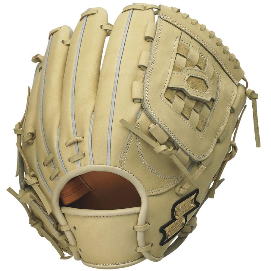 SSK 軟式グローブ ソフトボールグローブ 野球 プロエッジアドバンスド