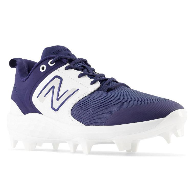 New Balance ニューバランス 野球 スパイク ポイントスパイク スタッドソール PL3000N62E ホワイト×ネイビー 一般 草野球 : 長峰スポーツ - 通販 - Yahoo!ショッピング New Balance ニューバランス 野球 スパイク ポイントスパイク スタッドソール PL3000N62E ホワイト×ネイビー 一般 草野球 : 長峰スポーツ - 通販 - Yahoo!ショッピング