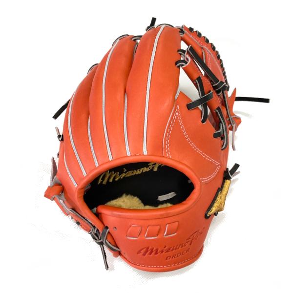 Mizuno Pro 硬式用 ミズノプロ 坂本モデル スプレンディド Mizuno Pro 硬式用 ミズノプロ 坂本モデル スプレンディド