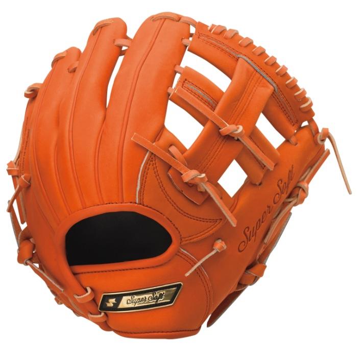 SSKエスエスケイ 軟式用グローブ エスエスケイ SSK 軟式 プロエッジ 外野手用 PEN77723F グローブ 2