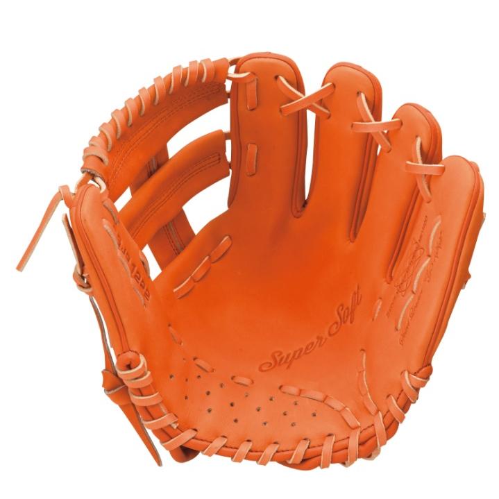 SSK エスエスケイ スーパーソフト 定番品 レギュラーランク 軟式グローブ エスエスケイ（スポーツ用品） 軟式グラブ スーパーソフト