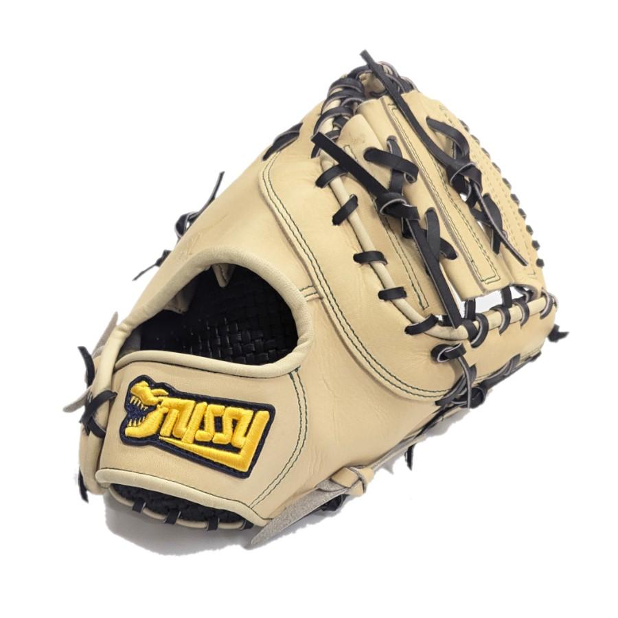 Mizuno Pro タイシークラフト 軟式ファーストミット ソフト