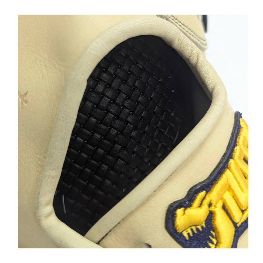 Mizuno Pro タイシークラフト 軟式ファーストミット ソフトボール