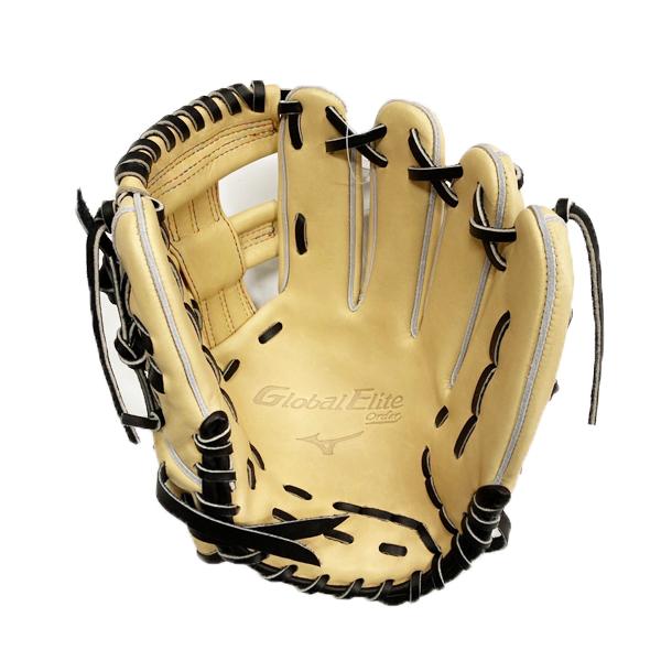 グローバルエリートインフィニティー 軟式グローブ グローバルエリート