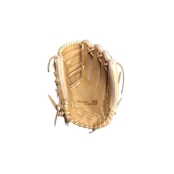 Wilson ウイルソン Wilson 軟式グローブ ピッチャー用グローブ