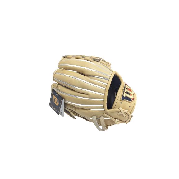 Wilson（ウイルソン） 軟式グローブ ソフトボールグローブ BASIC LAB