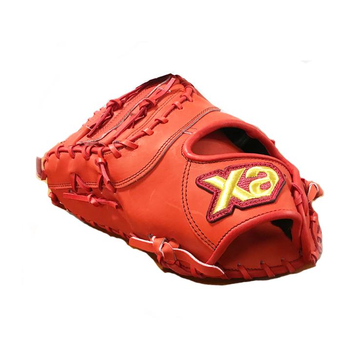 ザナックス 硬式グローブ ファーストミット 楽天市場】ザナックス 硬式 オーダーグラブ トラストエックス