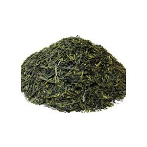 永田茶園 有機煎茶（リーフ）100g オーガニック 有機茶 有機JAS認定