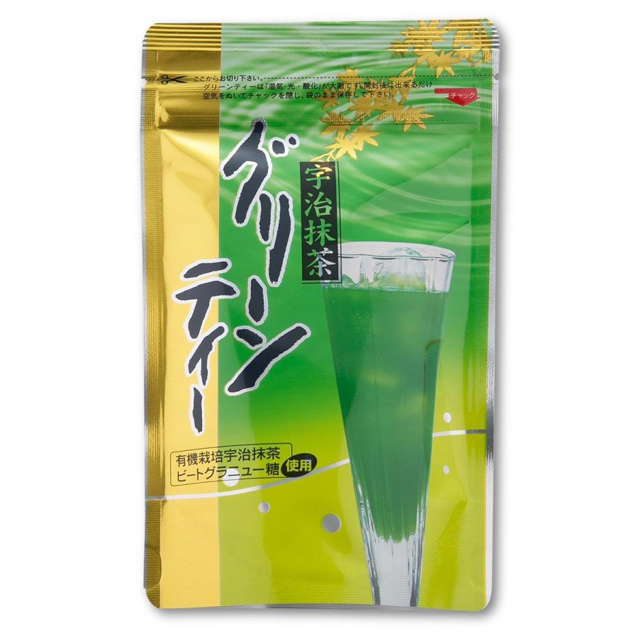 宇治抹茶グリーンティー ビートグラニュー糖使用 0g Ngt 001 ながた茶店 通販 Yahoo ショッピング