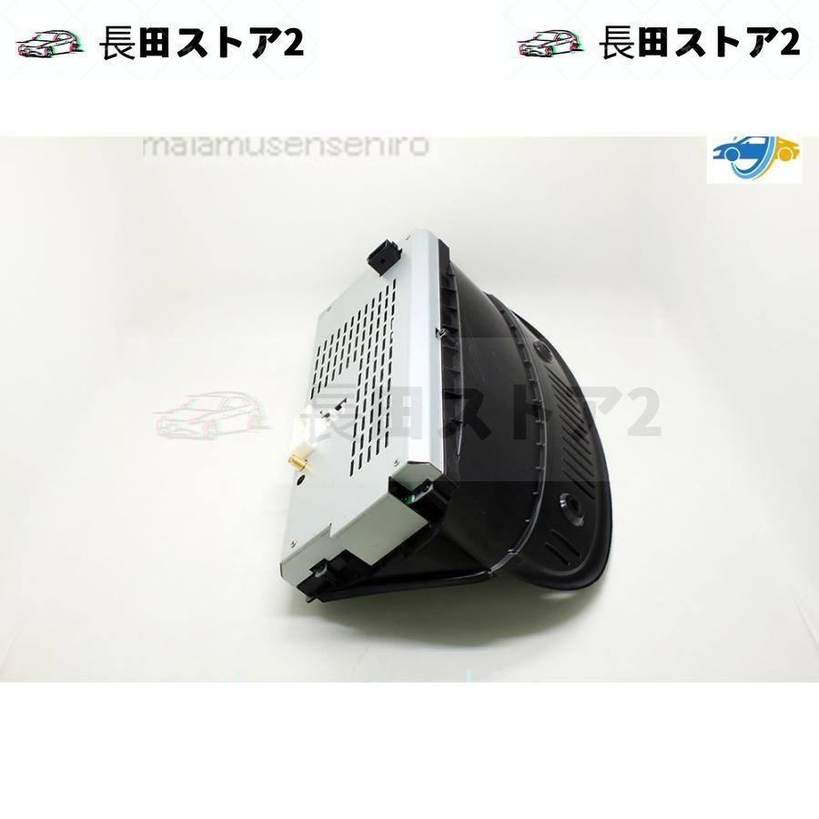 BMW 　android ナビ 10 CarPlay E60、E61 E62 E63 E64　E90 E91 E92 CCC　AUX無し車種用　専用アンプ付き