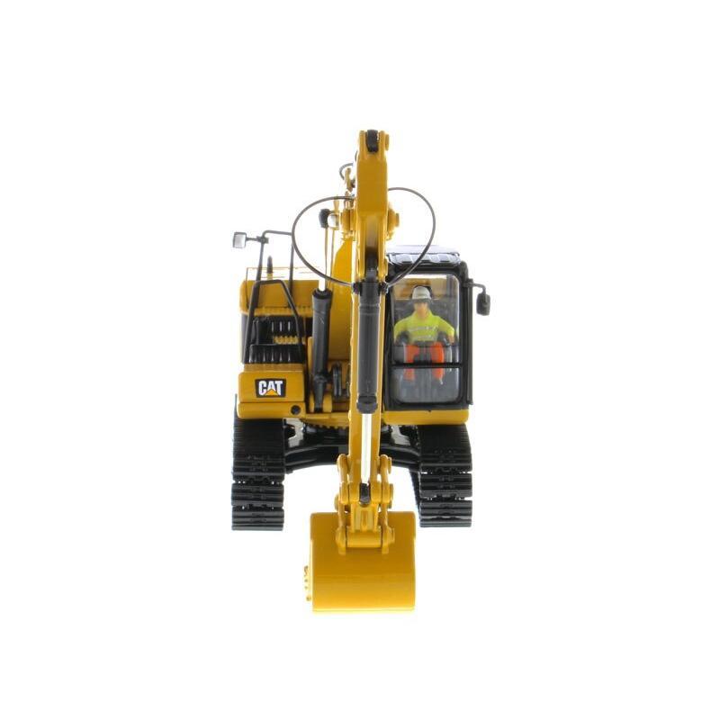 CAT336D L ノースコット 油圧ショベル ダイキャスト 1／50スケール CAT