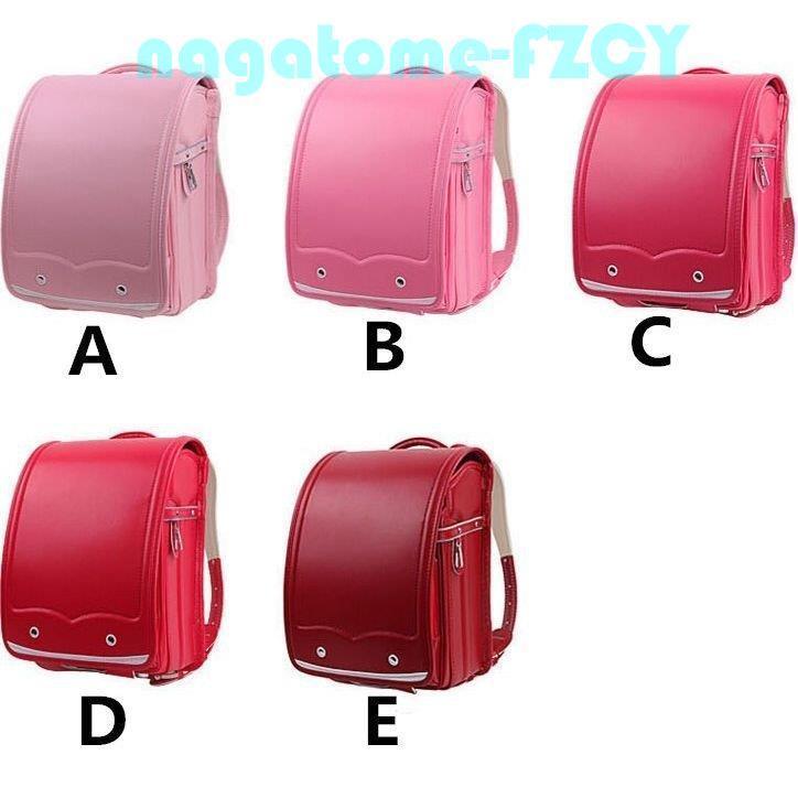 ランドセル 入学祝 男の子 女の子 小学生 通学バッグ バイカラー カラフル a4フラット 大容量 防水 ランドセル 男の子 女の子 通学バッグ 大容量